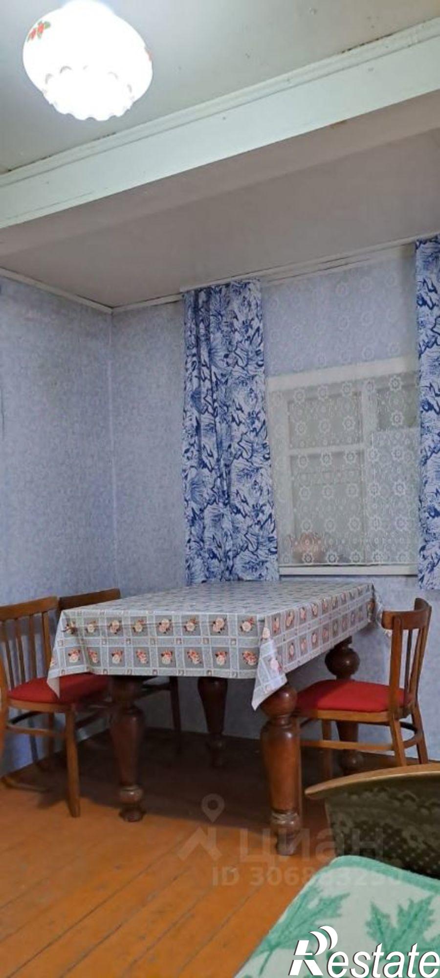 Купить землю, земельный участок за 690 000 рублей на ул Цюрупы, 95