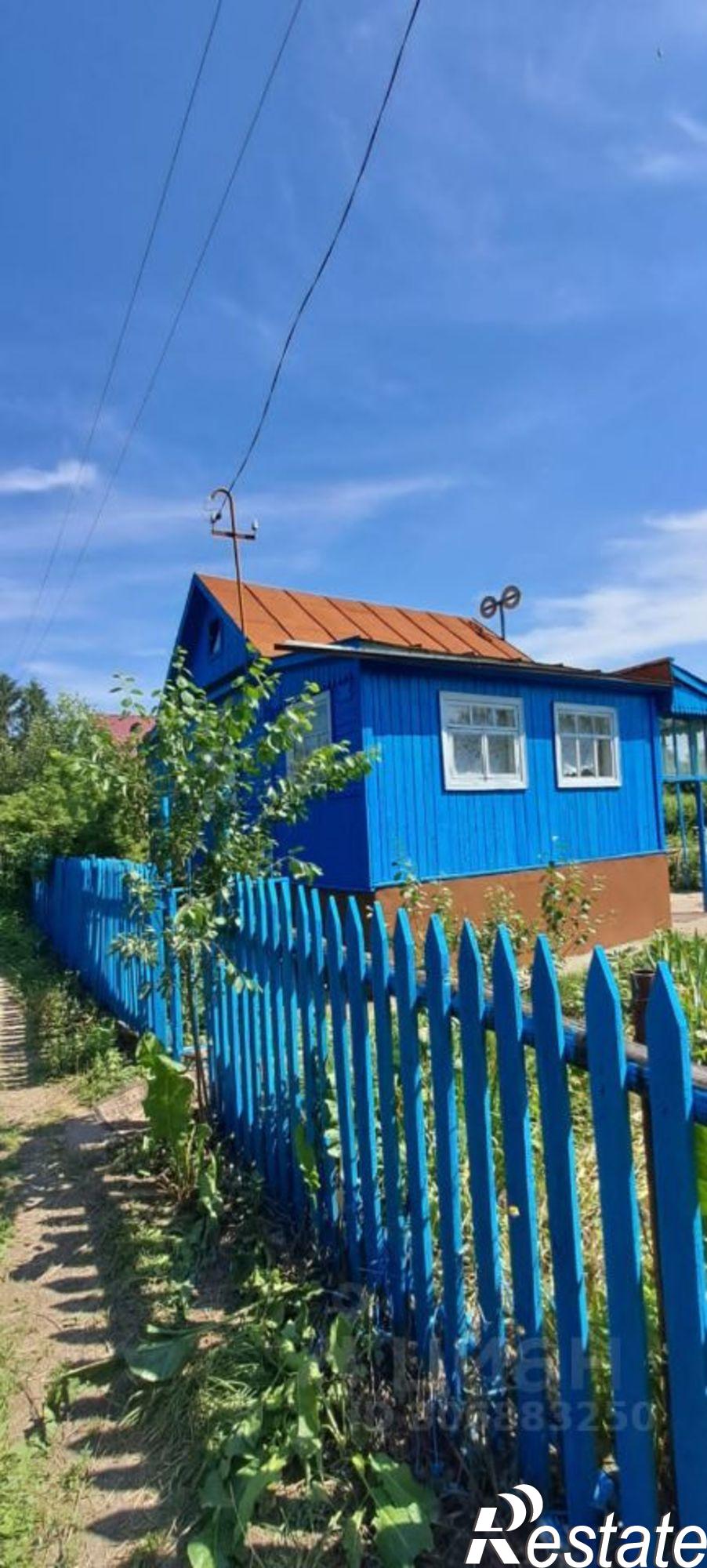 Купить землю, земельный участок за 690 000 рублей на ул Цюрупы, 95