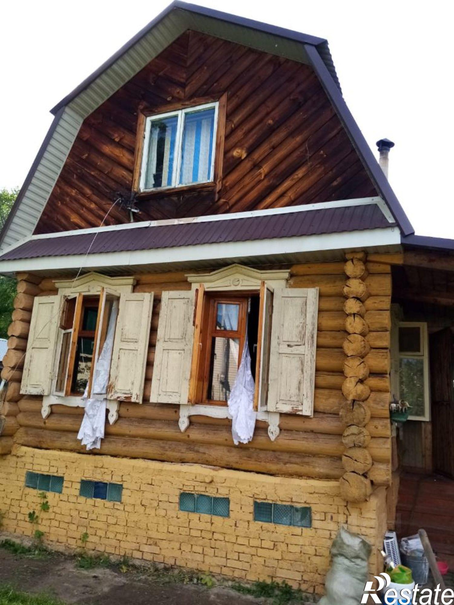 Сдать дачу, дом, коттедж за 20 000 рублей на ул Ухтомского, 14