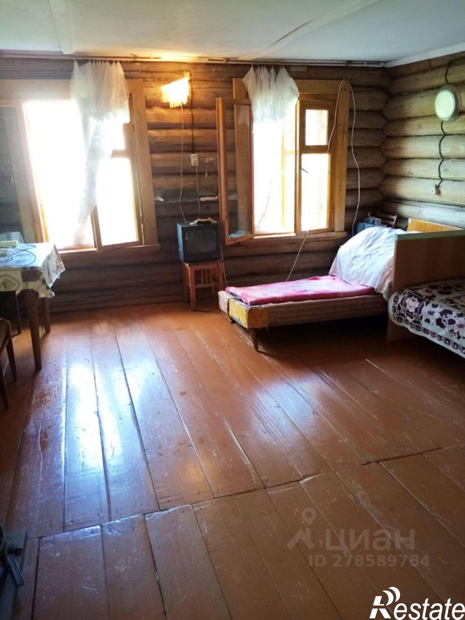Сдать дачу, дом, коттедж за 20 000 рублей на ул Ухтомского, 14