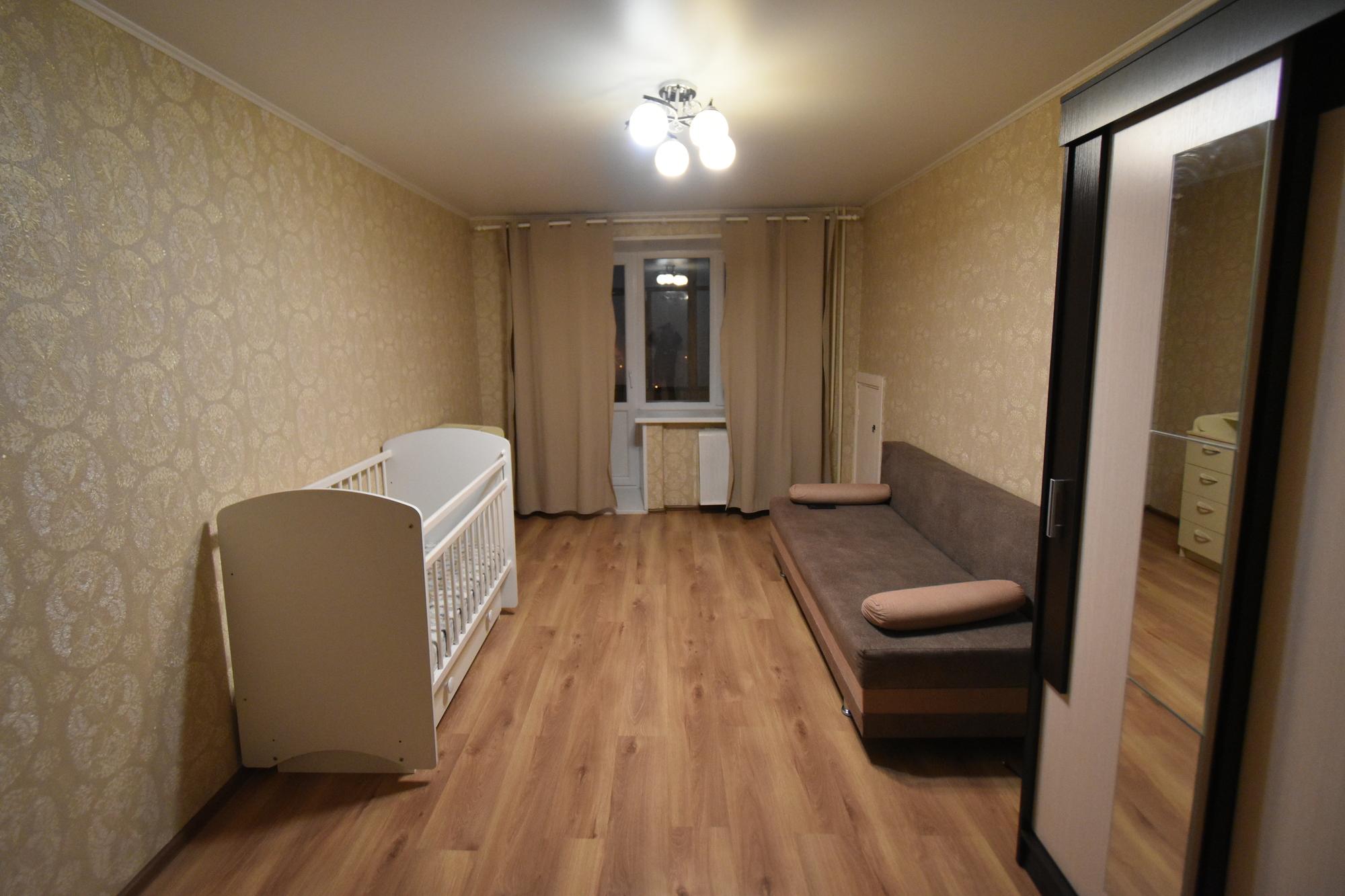 Сдать квартиру за 30 000 рублей на Кирова ул, 91