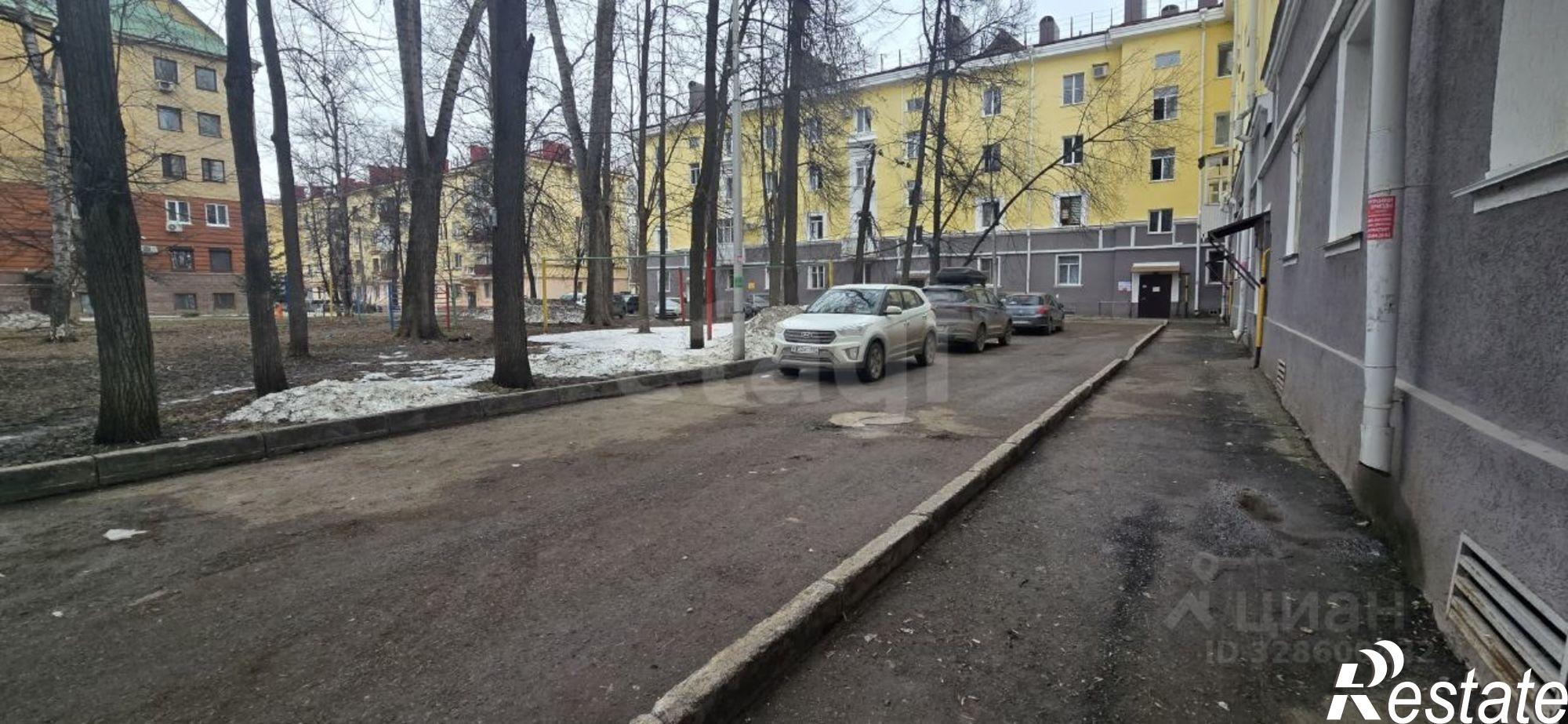 Купить комнату за 1 300 000 рублей на ул Льва Толстого, 1