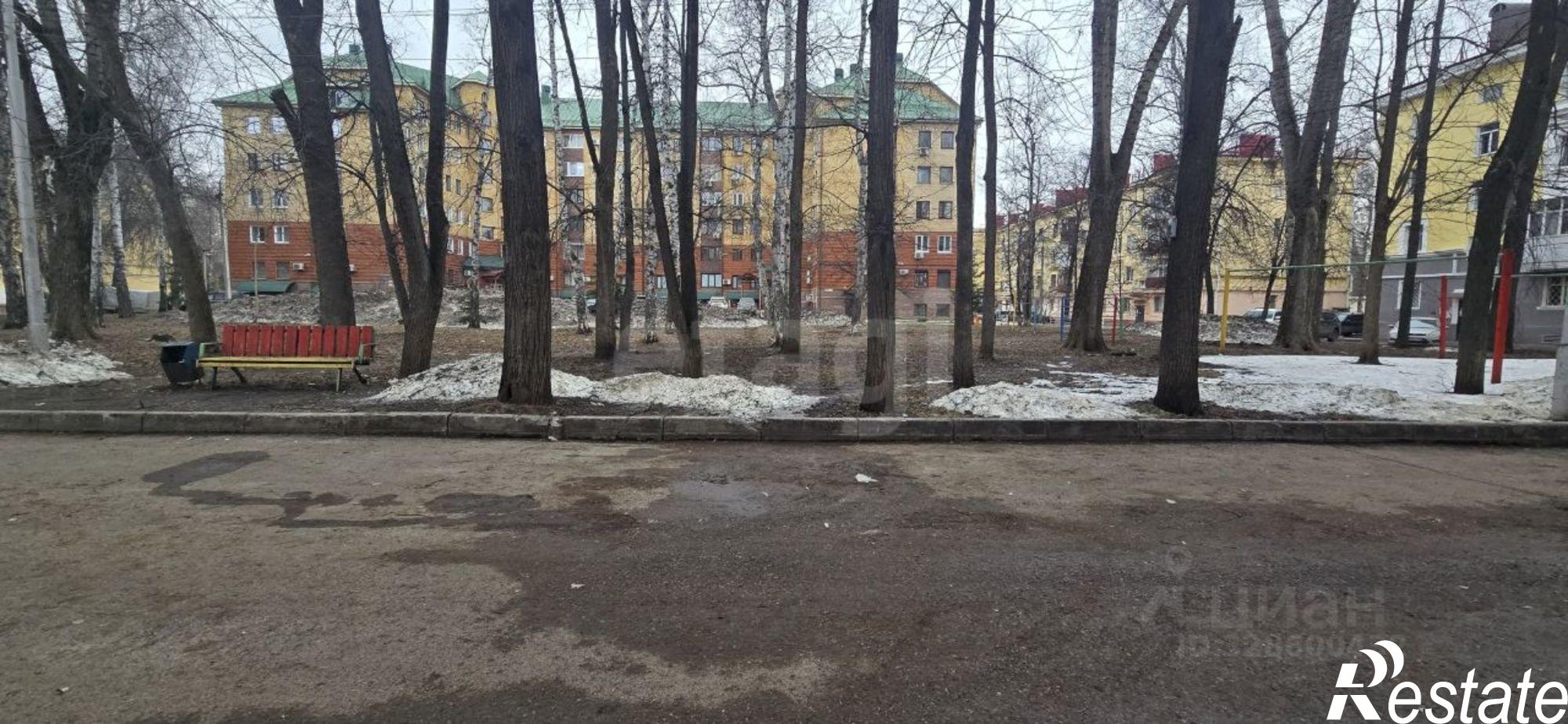 Купить комнату за 1 300 000 рублей на ул Льва Толстого, 1