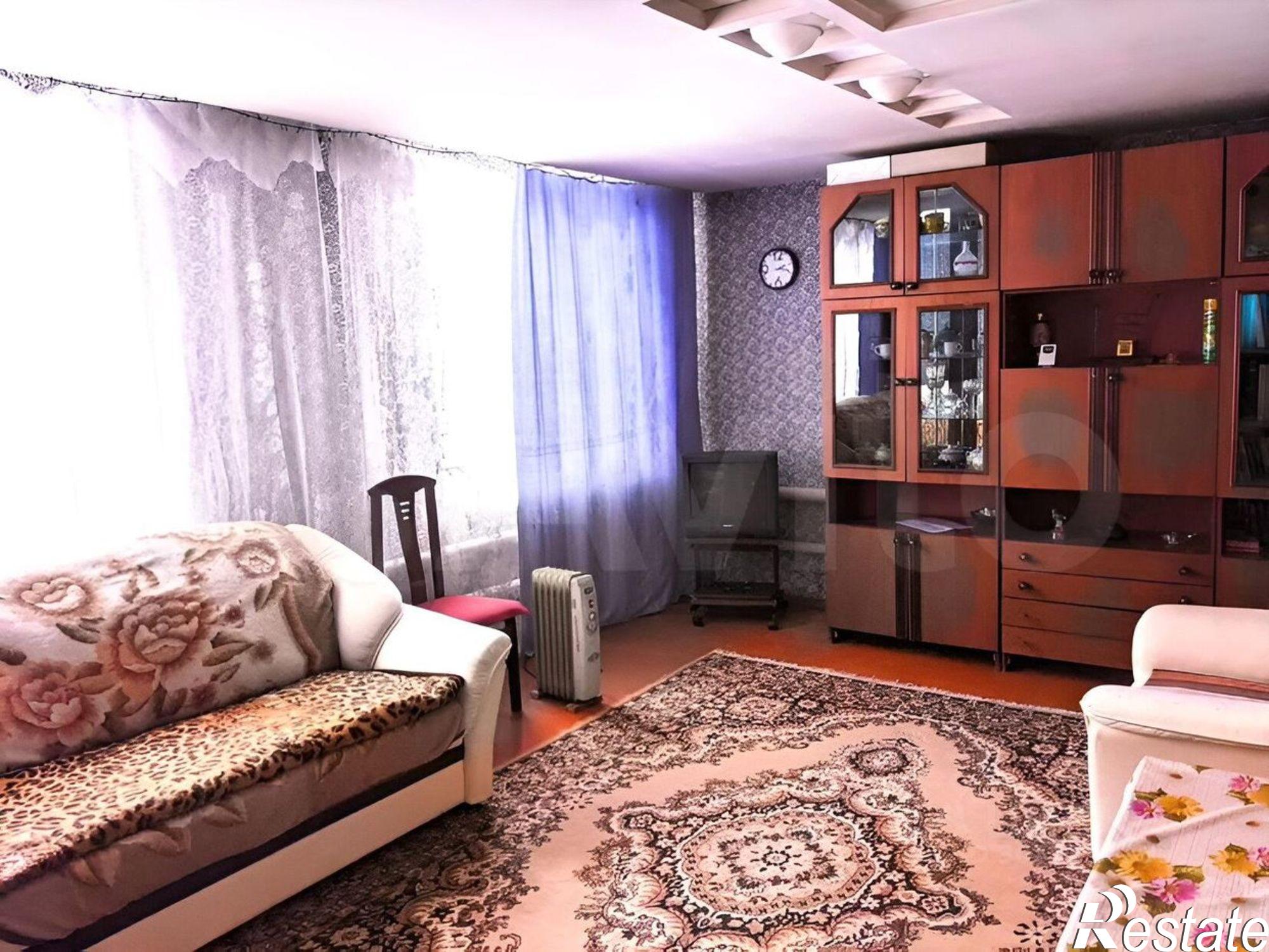 Купить дачу, дом, коттедж за 7 700 000 рублей на разъезд 1629 км, 2/1