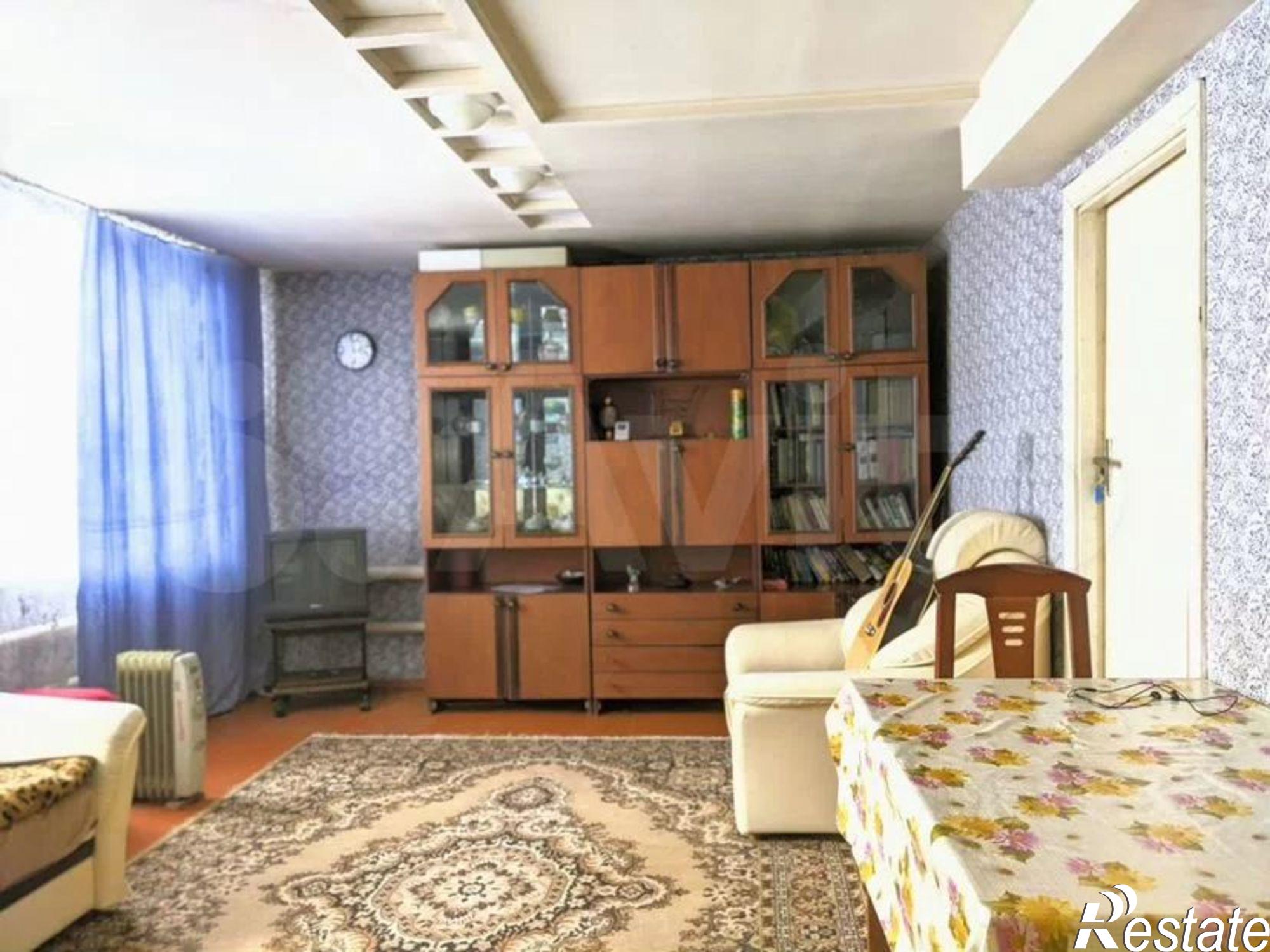 Купить дачу, дом, коттедж за 7 700 000 рублей на разъезд 1629 км, 2/1
