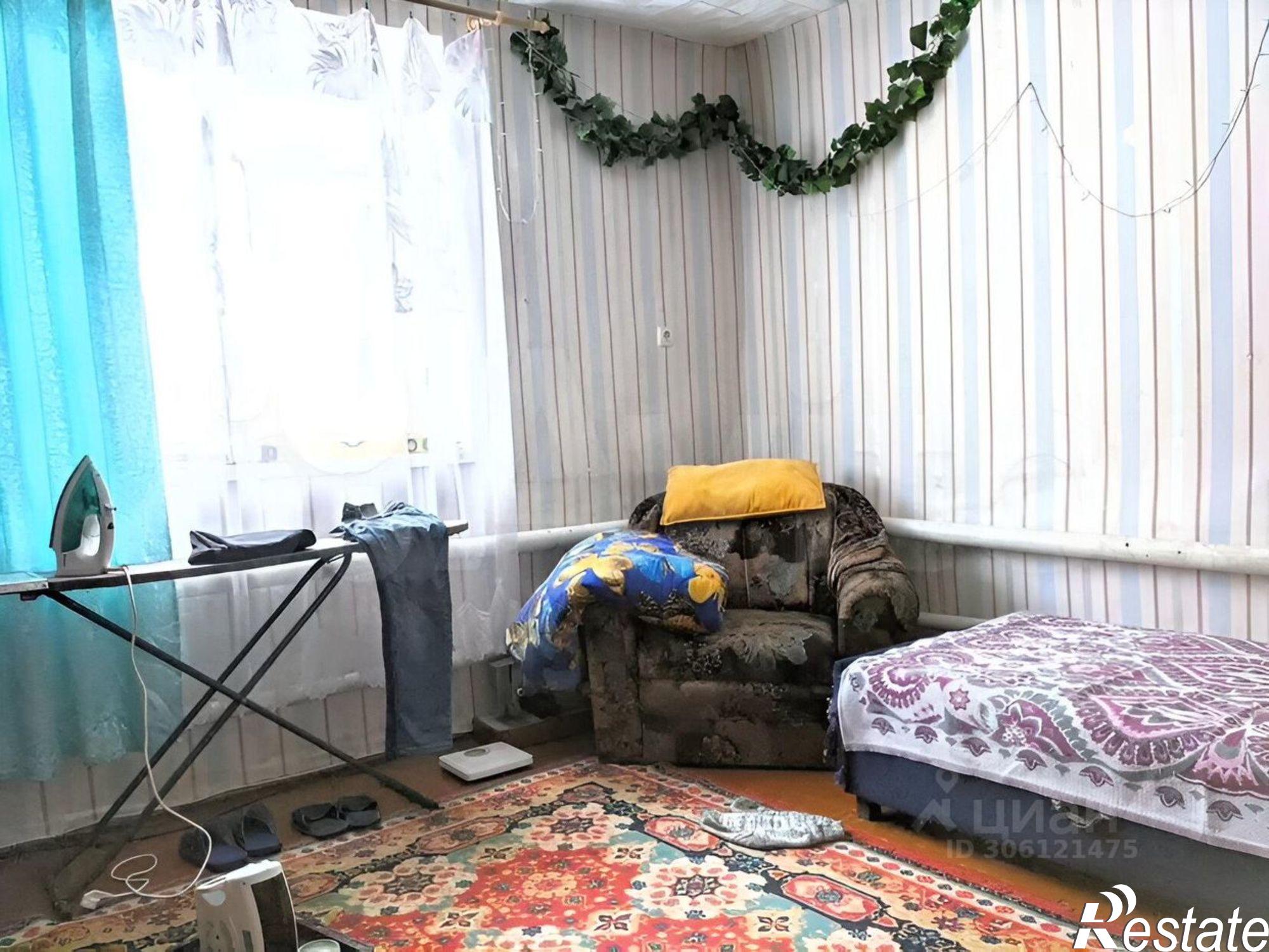 Купить дачу, дом, коттедж за 7 700 000 рублей на разъезд 1629 км, 2/1