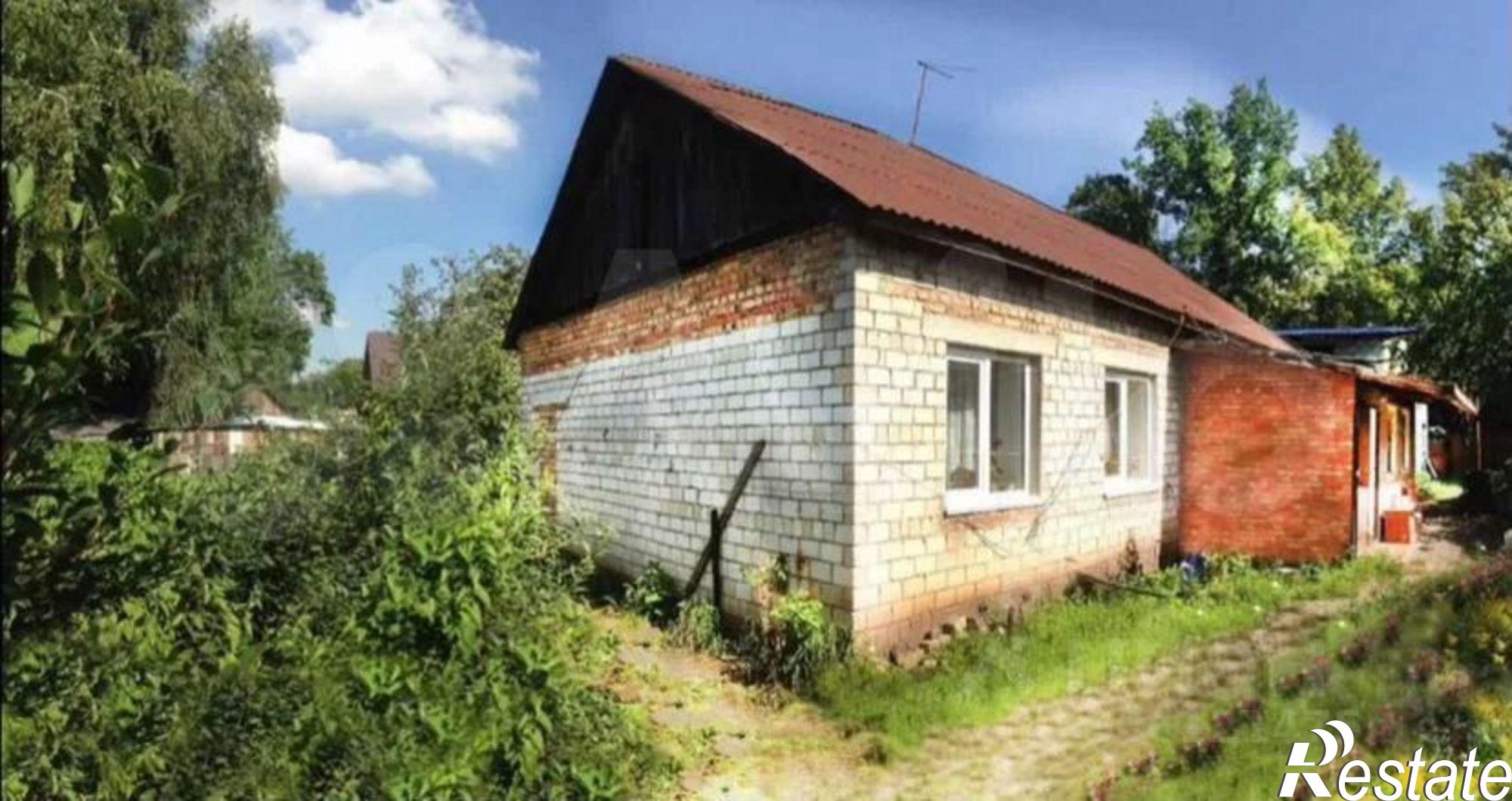 Купить дачу, дом, коттедж за 7 700 000 рублей на разъезд 1629 км, 2/1