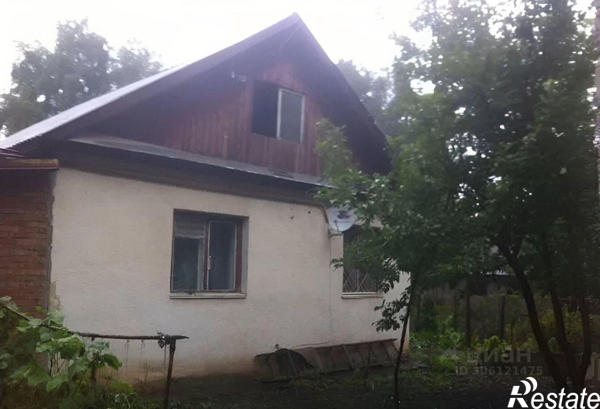 Купить дачу, дом, коттедж за 7 700 000 рублей на разъезд 1629 км, 2/1
