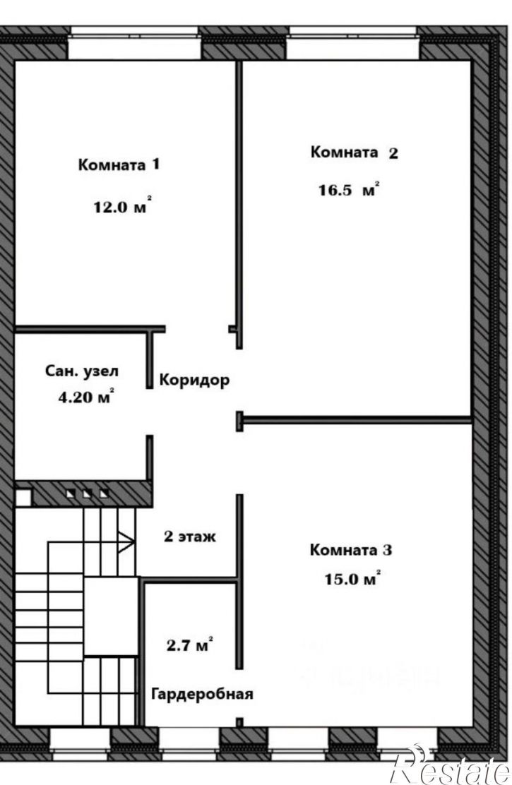 Коттедж/дом б-р Хасанова, 23а,  д. 23а