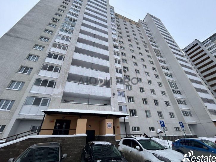 2-комн квартира ул Летчиков, 2/5,  д. 2/5