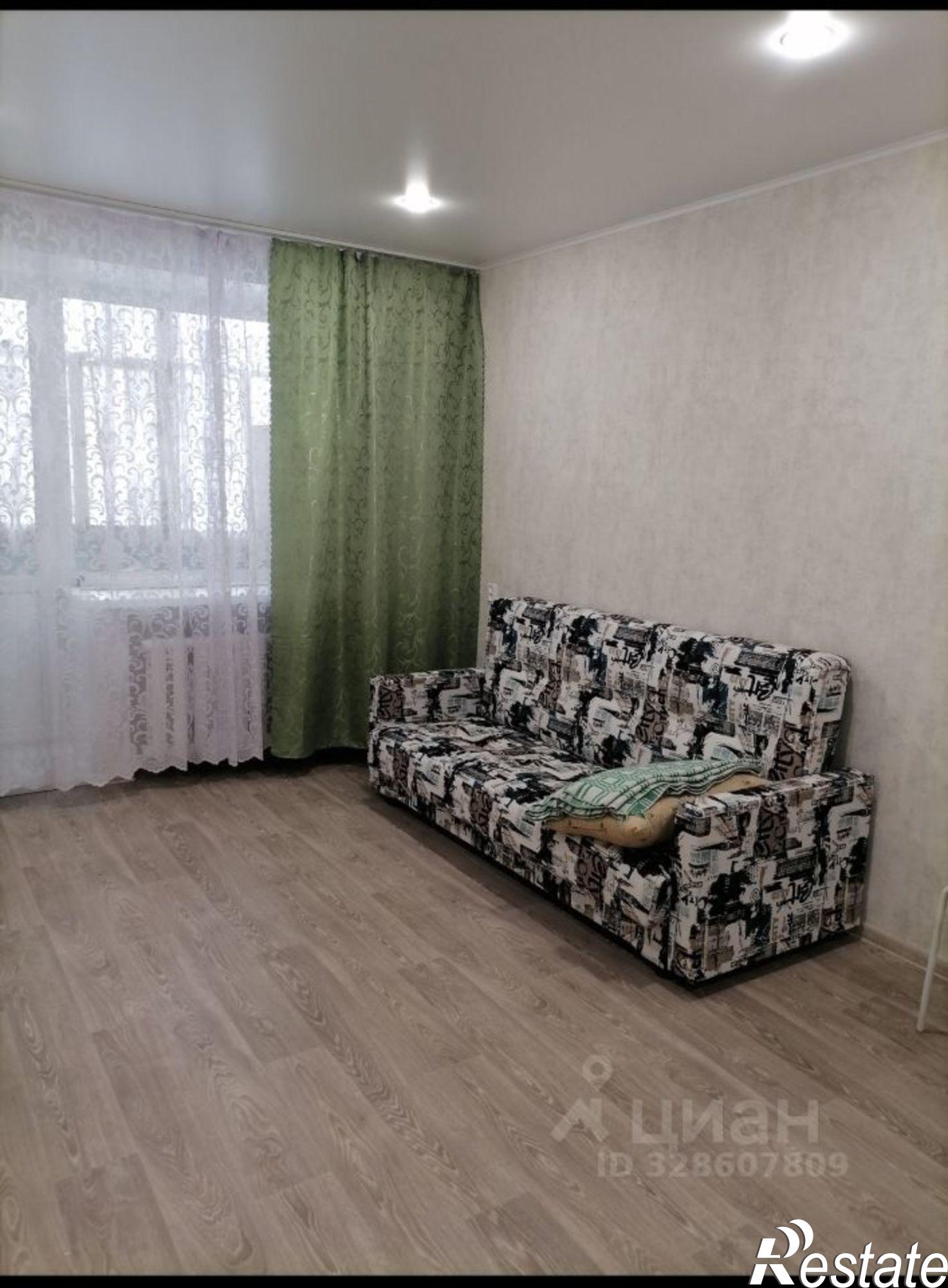 Сдать комнату за 15 000 рублей на бульвар Ибрагимова, 25