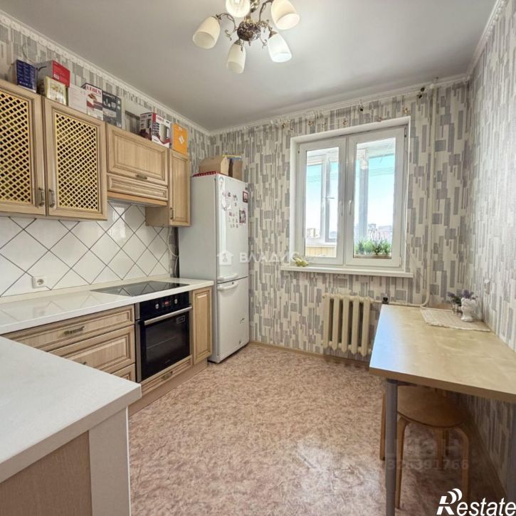 1-комн квартира Дагестанская улица, 16,  д. 16