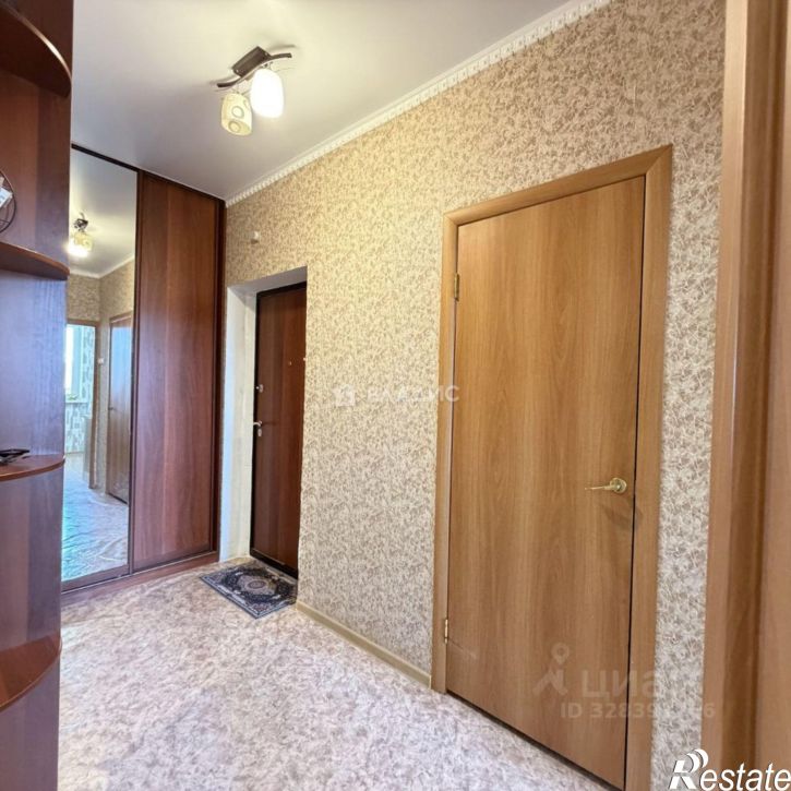 1-комн квартира Дагестанская улица, 16,  д. 16