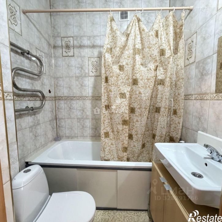 1-комн квартира Дагестанская улица, 16,  д. 16