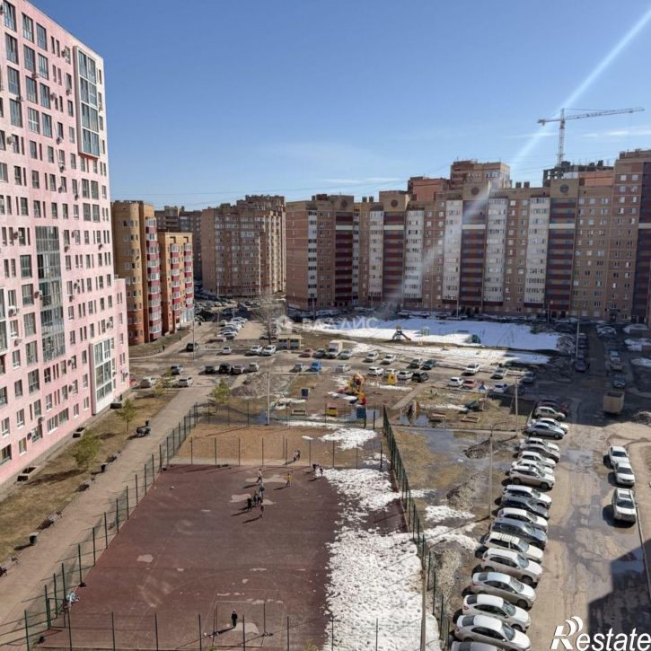 1-комн квартира Дагестанская улица, 16,  д. 16