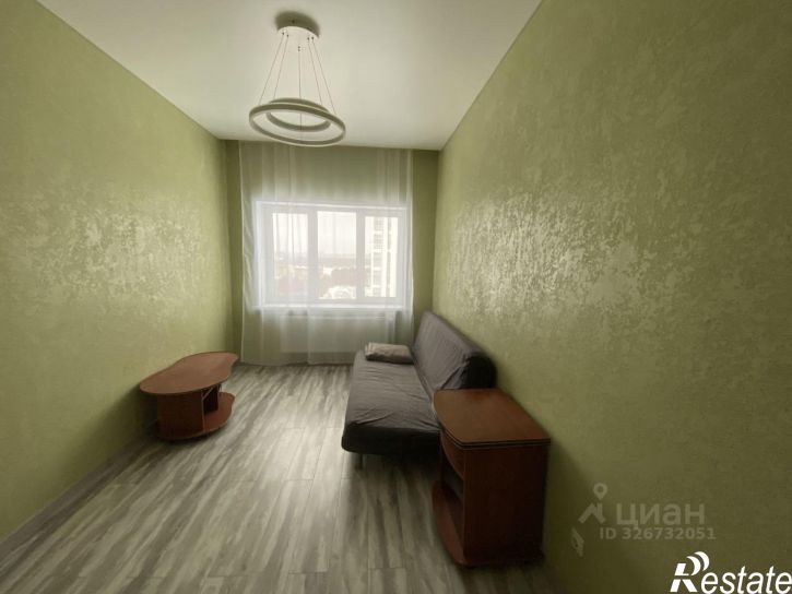 2-комн квартира ул Гази Загитова, 9,  д. 9
