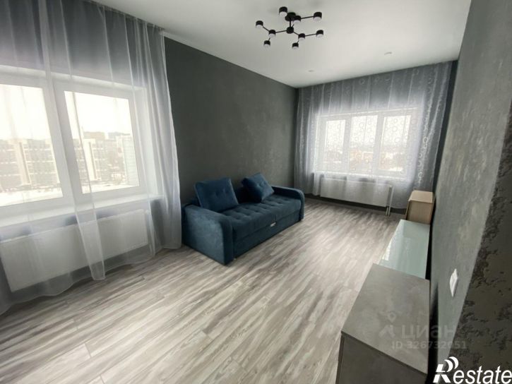 2-комн квартира ул Гази Загитова, 9,  д. 9