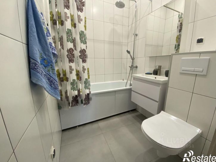2-комн квартира ул Гази Загитова, 9,  д. 9