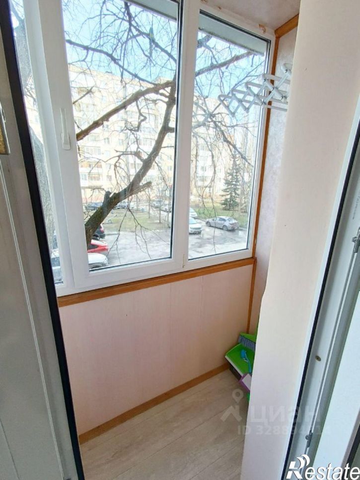 1-комн квартира улица Юрия Гагарина, 3,  д. 3