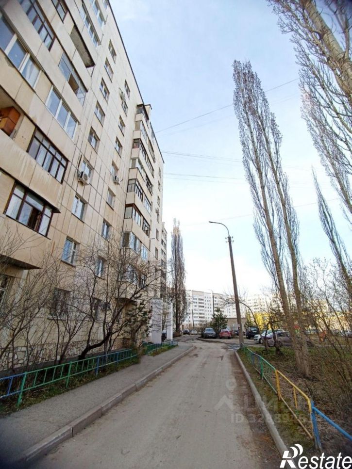 1-комн квартира улица Юрия Гагарина, 3,  д. 3