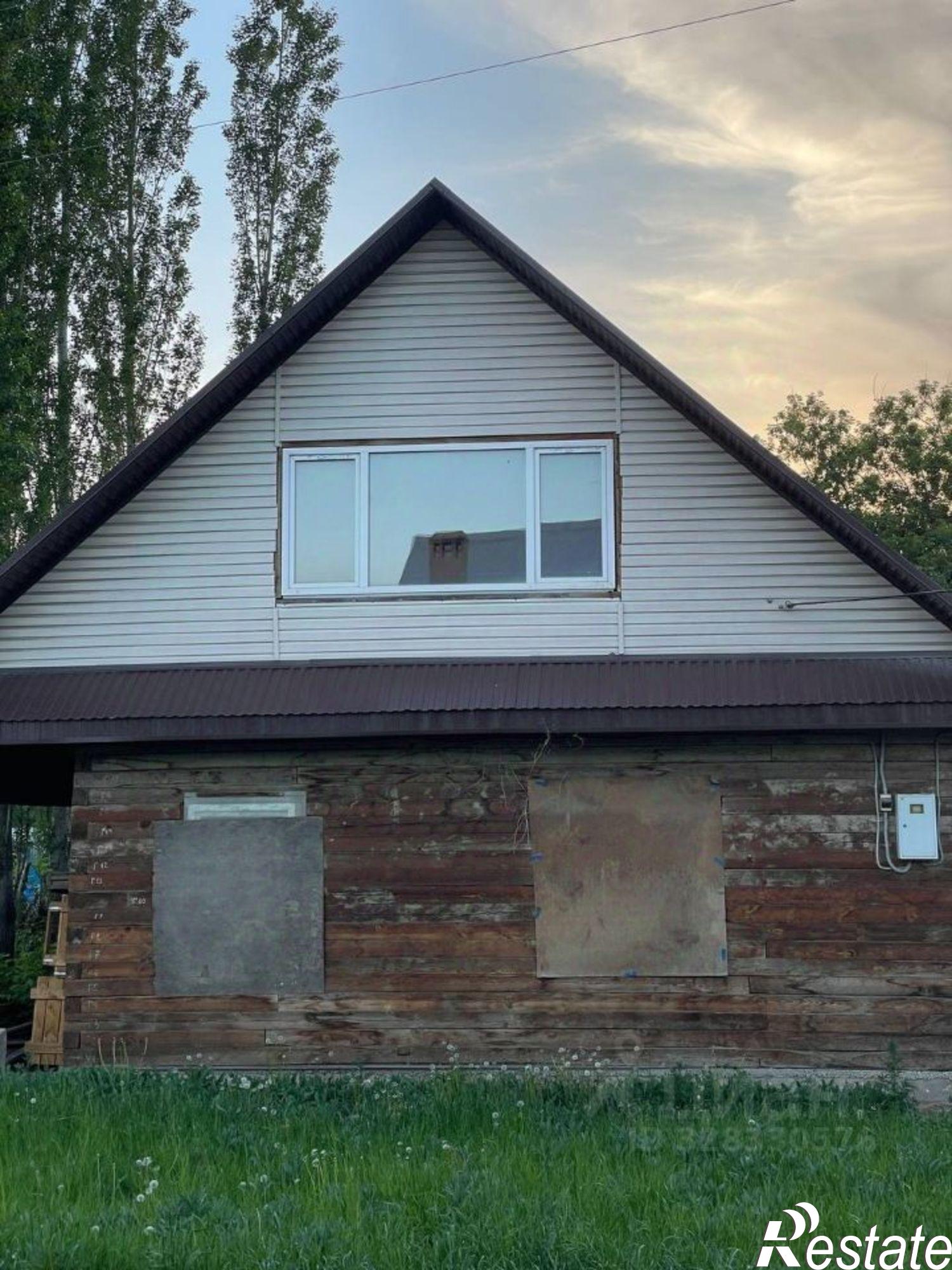 Купить дачу, дом, коттедж за 4 200 000 рублей на ул Зои Космодемьянской, 58