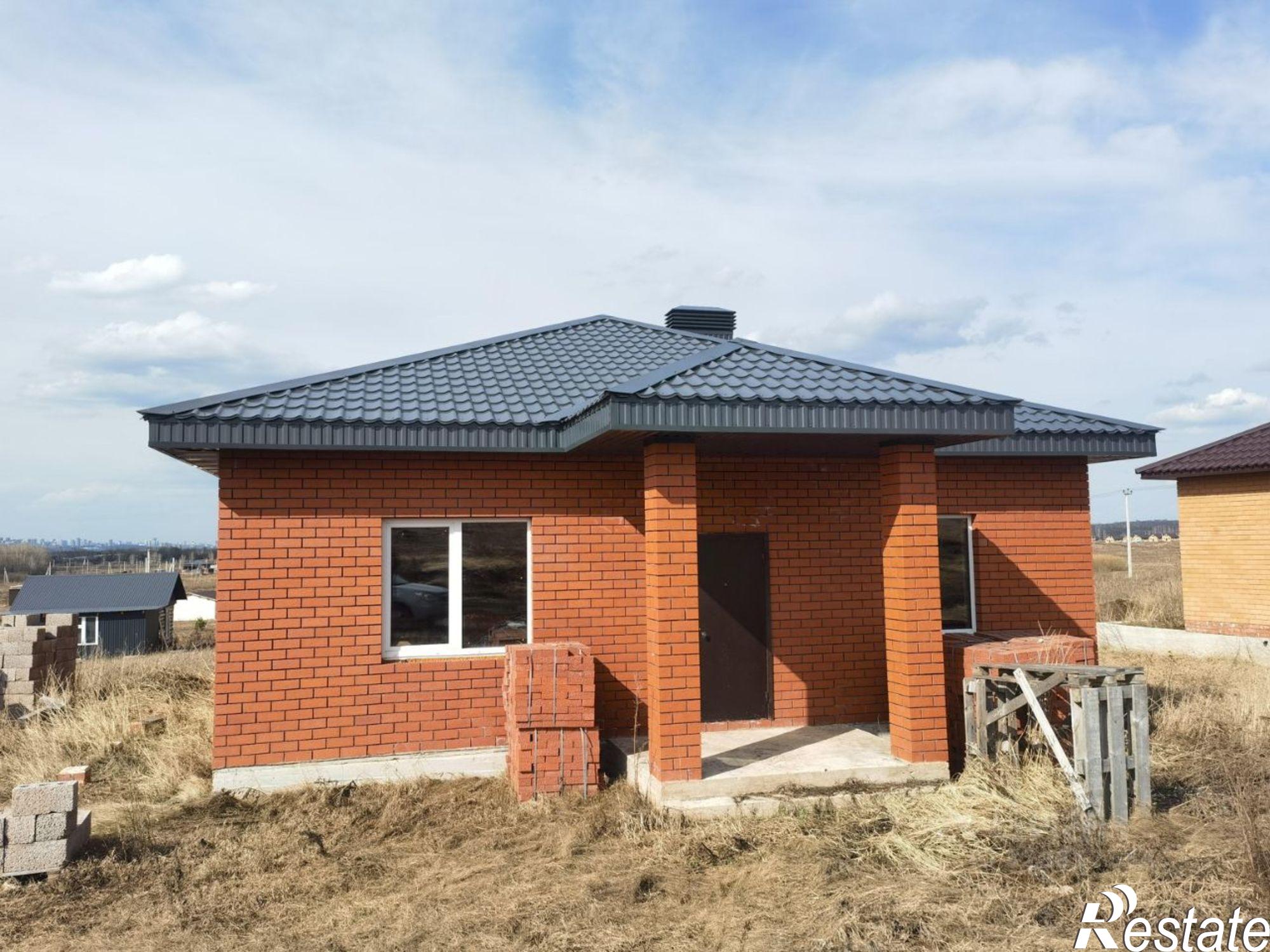 Купить дачу, дом, коттедж за 7 500 000 рублей на Черничный пер