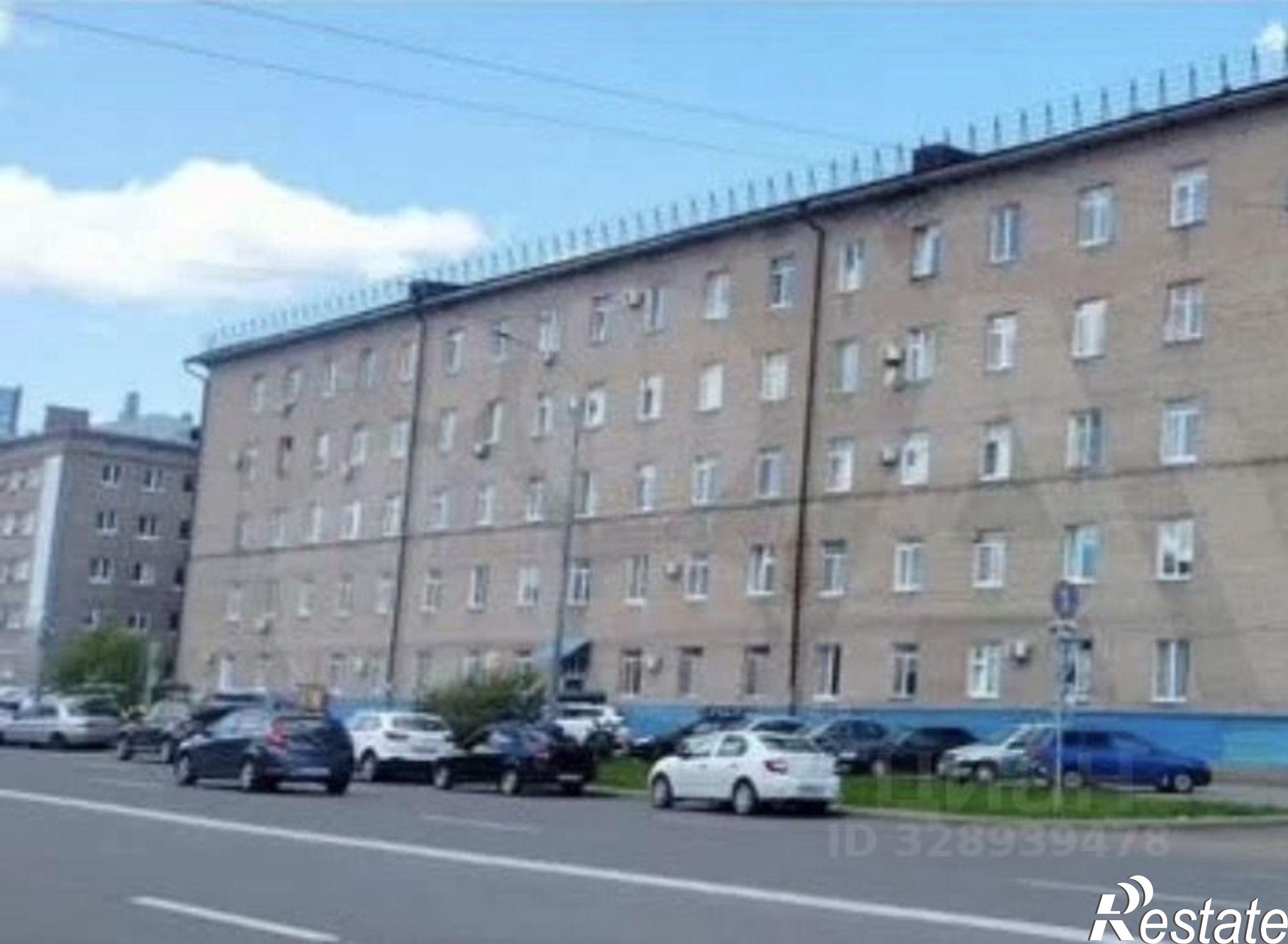 Сдать комнату за 25 000 рублей на улица 8 Марта, 5