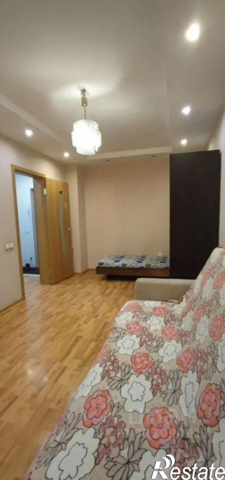 1-комн квартира ул Российская, 25,  д. 25