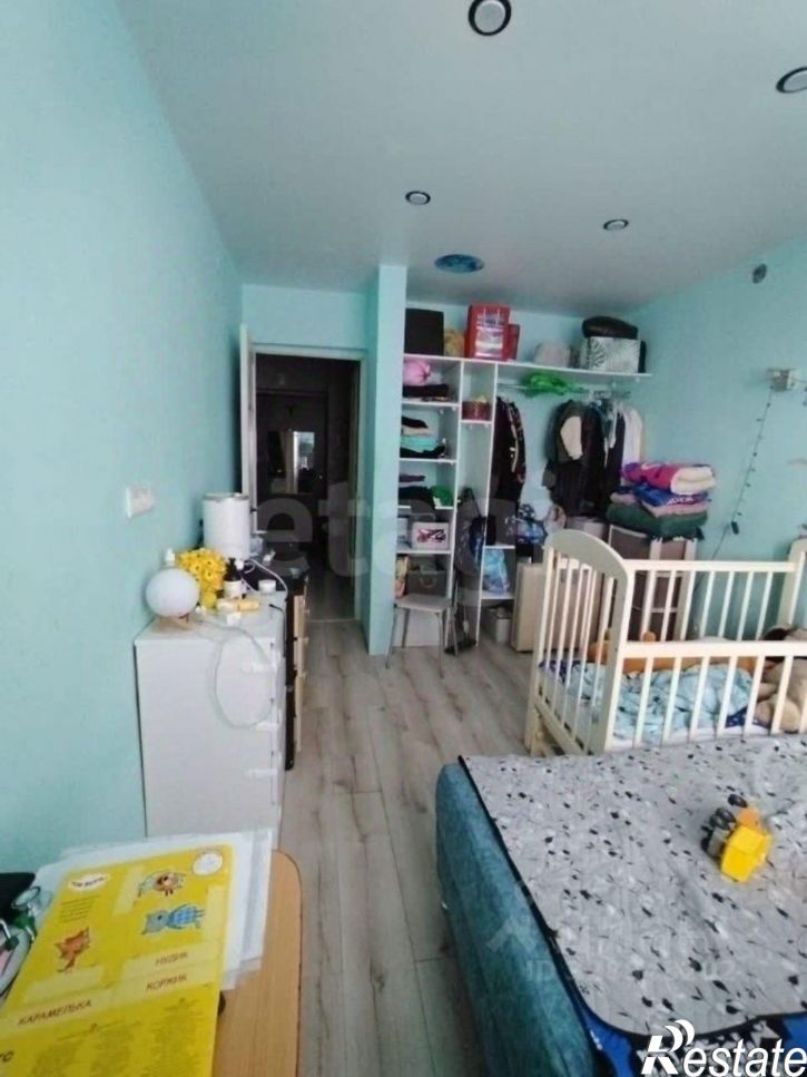2-комн квартира ул Мухаметгалея Искужина, 20,  д. 20