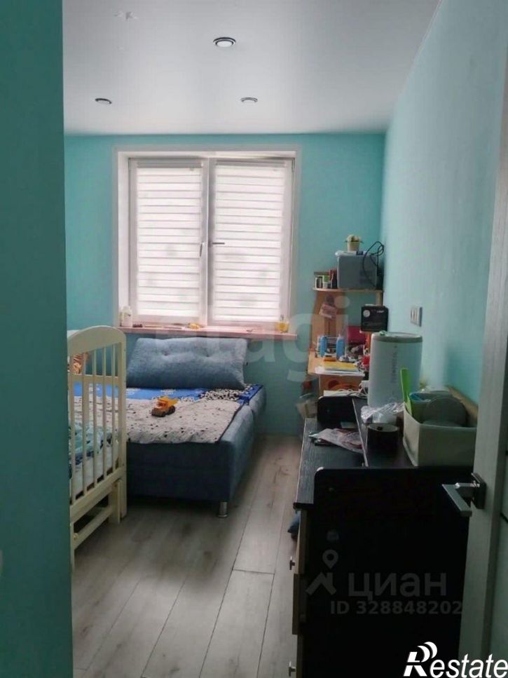 2-комн квартира ул Мухаметгалея Искужина, 20,  д. 20