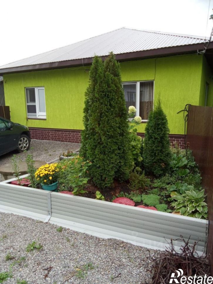 Коттедж/дом Иглинский район