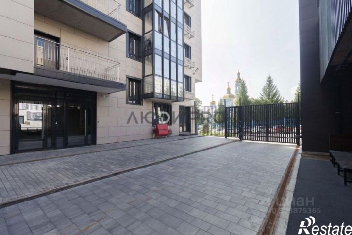 1-комн квартира ул Айская, 61,  д. 61