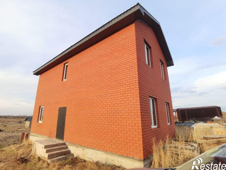 Коттедж/дом Черничный пер