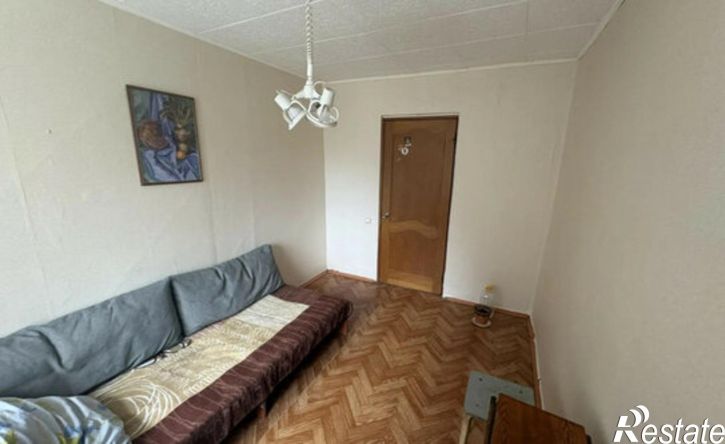 3-комн квартира улица Авроры, 3,  д. 3
