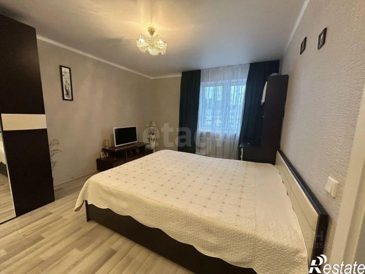 2-комн квартира улица Минигали Губайдуллина, 17/3,  д. 17/3