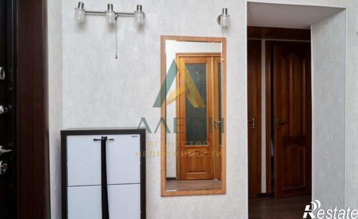 2-комн квартира улица Заки Валиди, 3,  д. 3