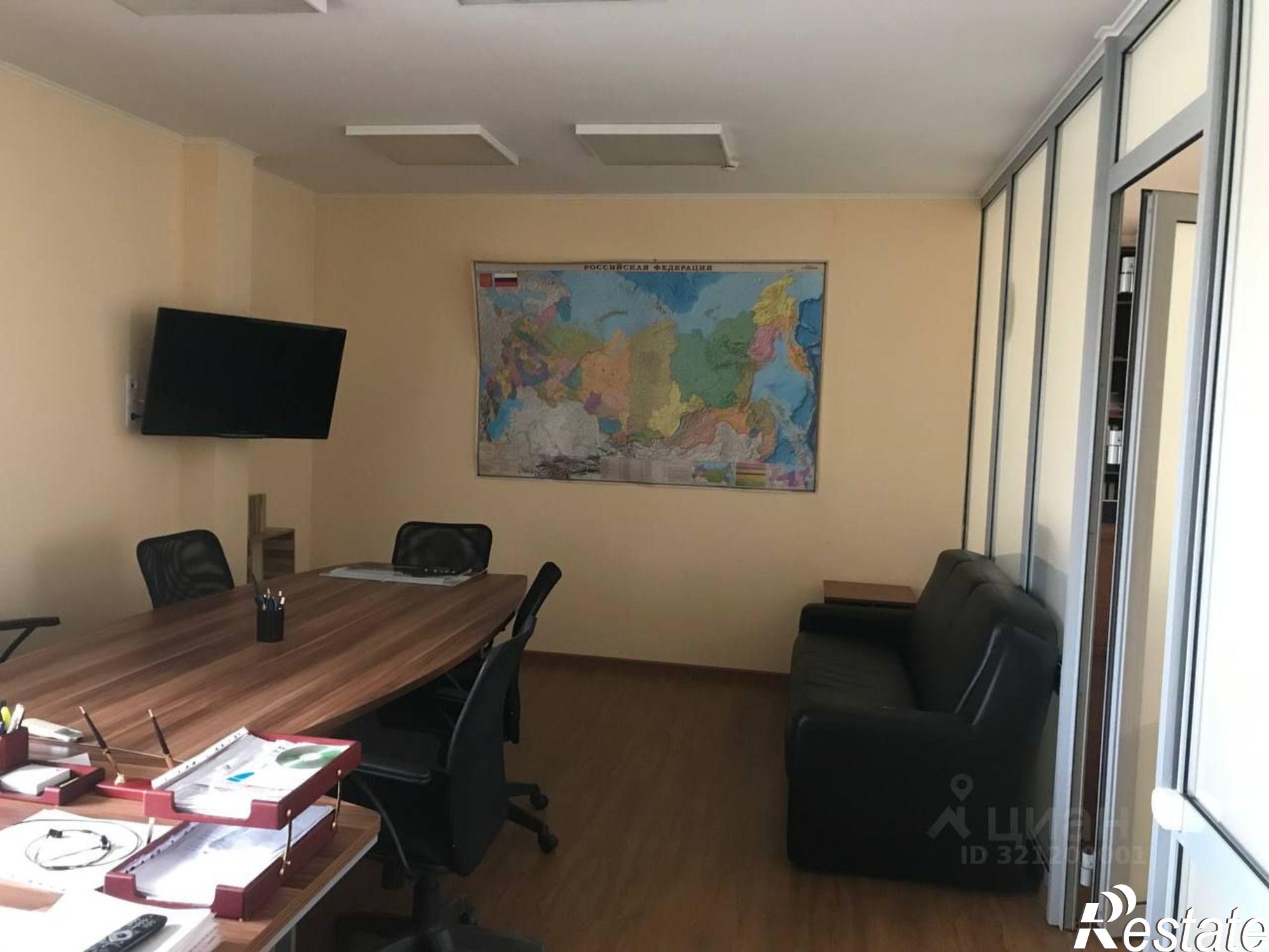 Сдать офис, помещение под офис за 150 009 рублей на улица Пушкина