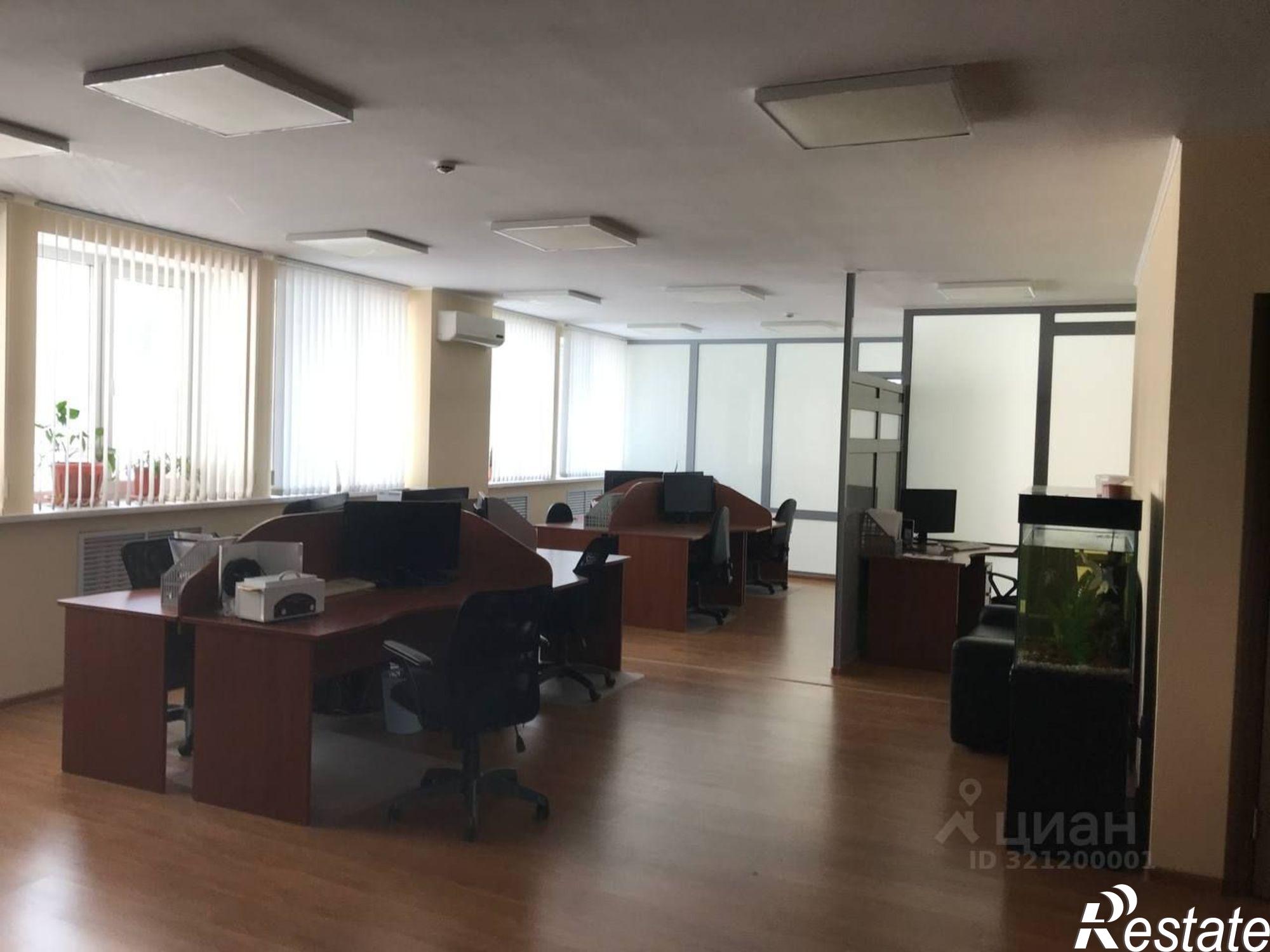 Сдать офис, помещение под офис за 150 009 рублей на улица Пушкина