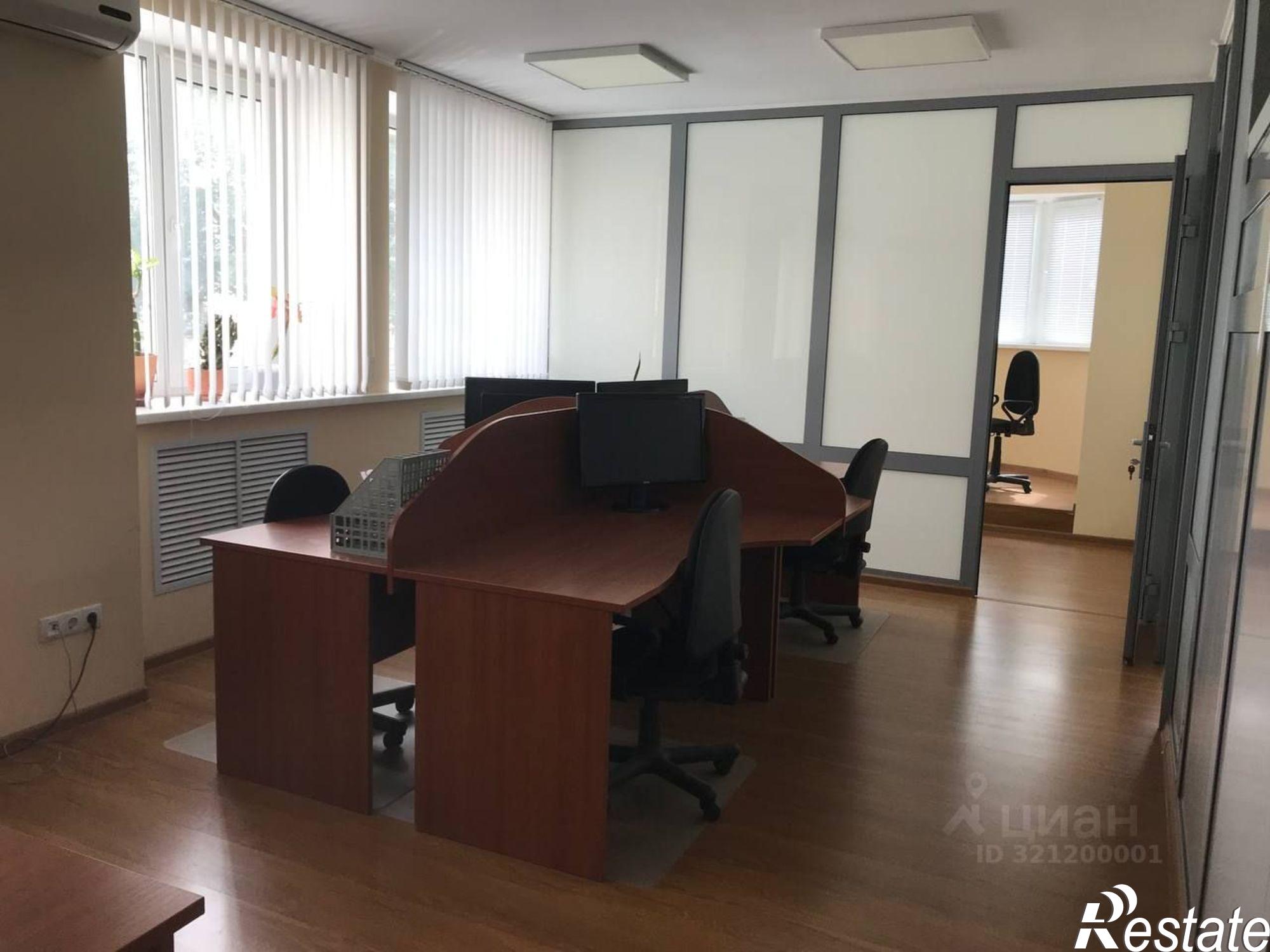 Сдать офис, помещение под офис за 150 009 рублей на улица Пушкина