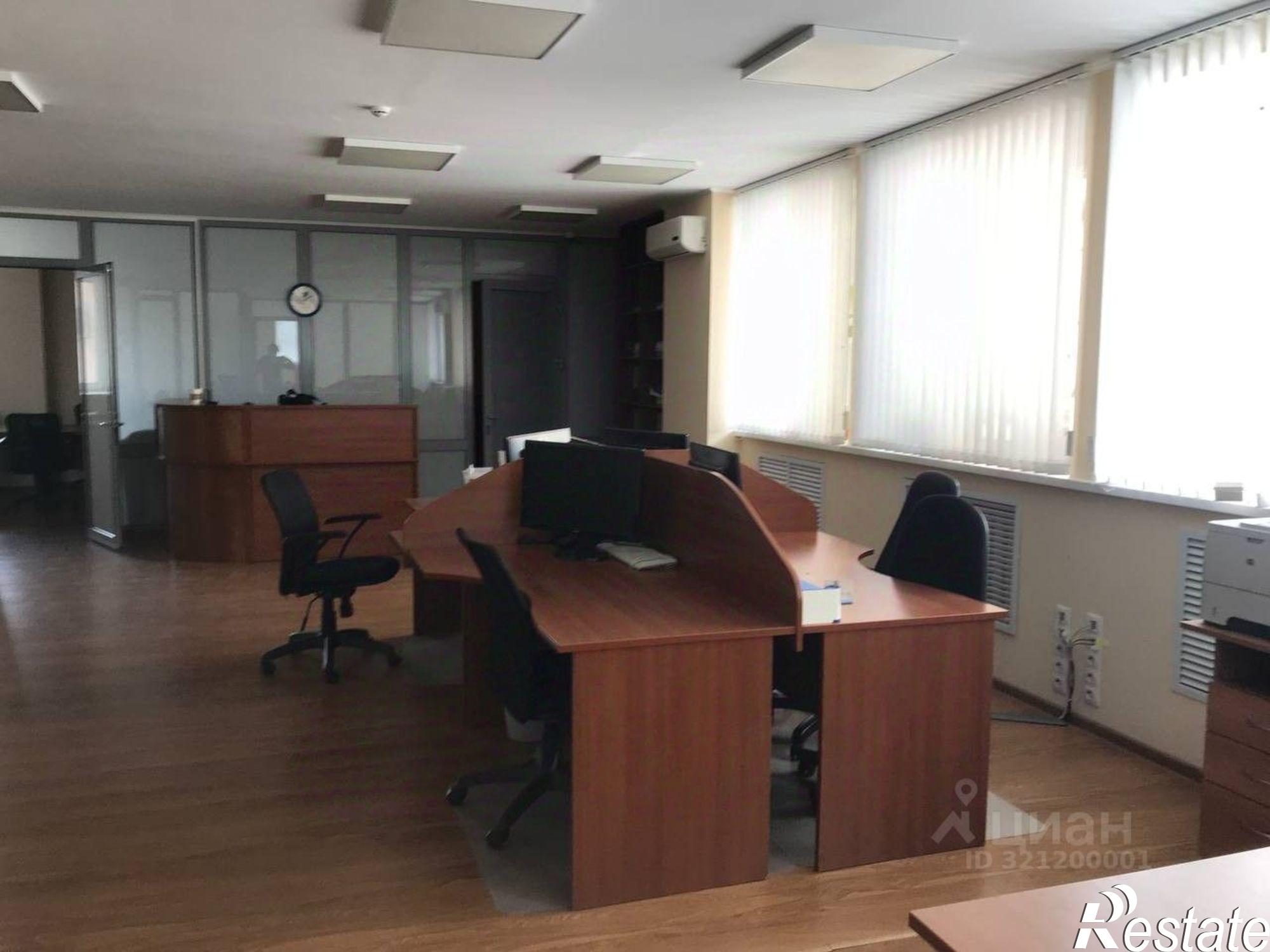 Сдать офис, помещение под офис за 150 009 рублей на улица Пушкина