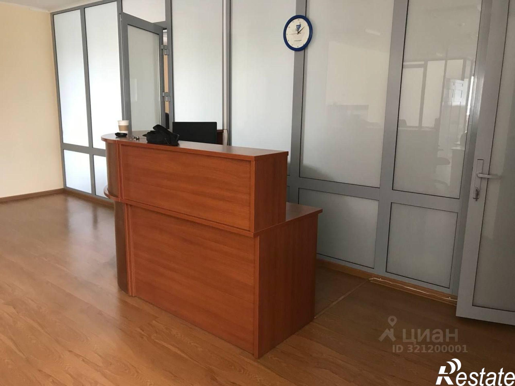 Сдать офис, помещение под офис за 150 009 рублей на улица Пушкина
