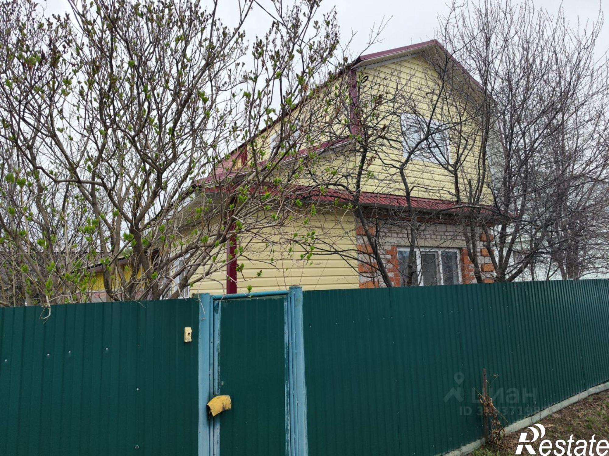 Купить дачу, дом, коттедж за 1 500 000 рублей на СНТ Виктория, 77