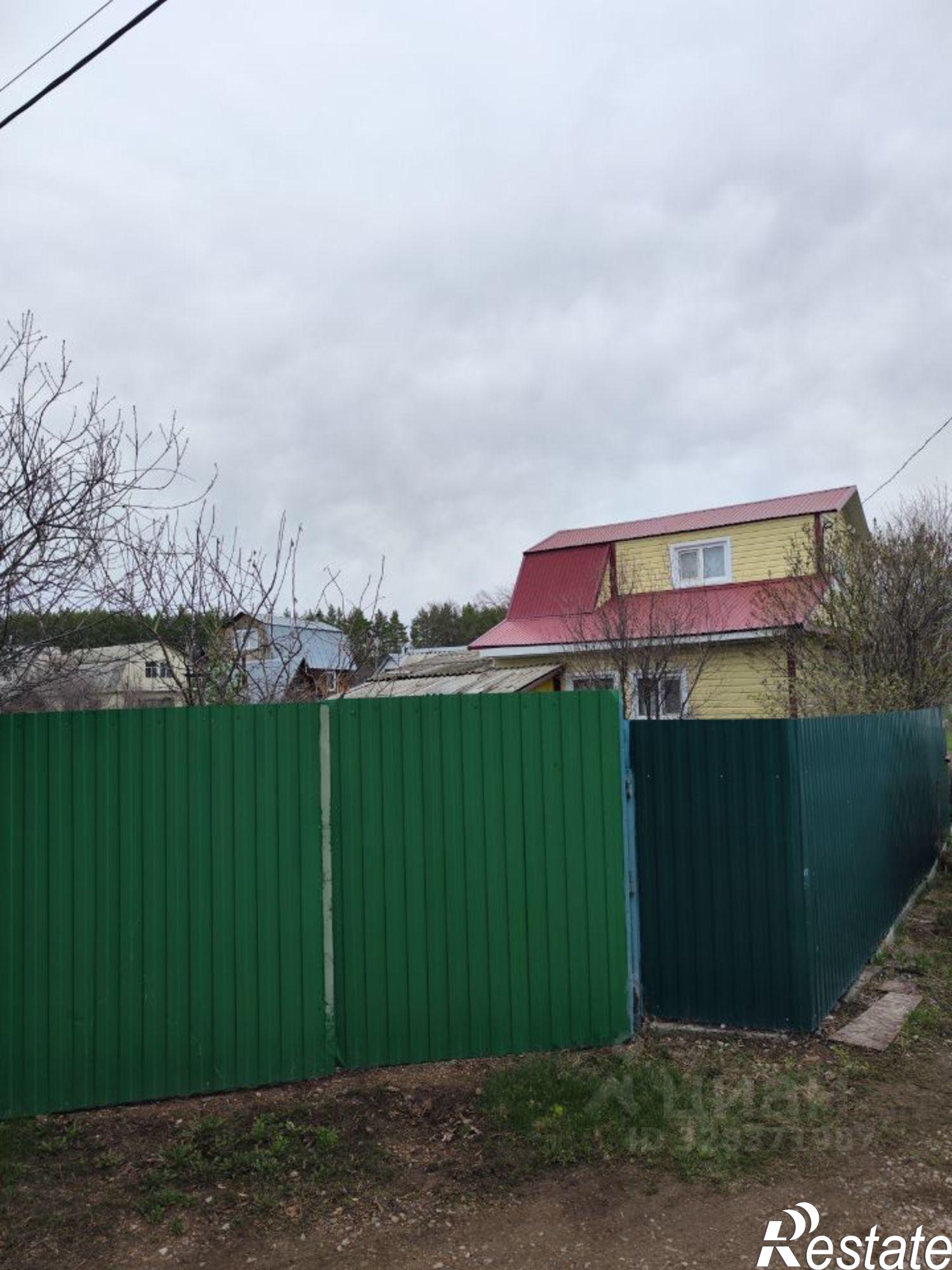 Купить дачу, дом, коттедж за 1 500 000 рублей на СНТ Виктория, 77