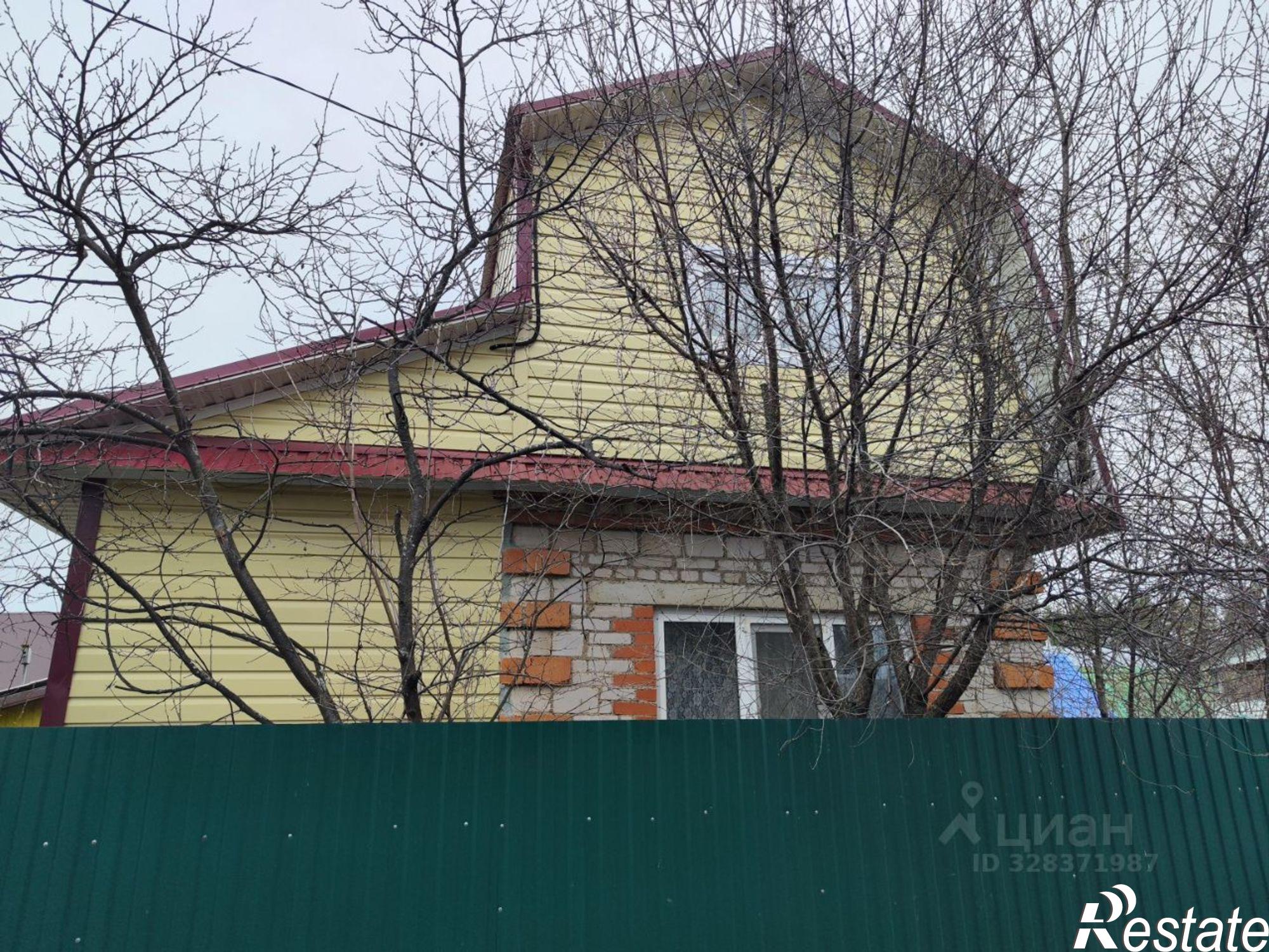 Купить дачу, дом, коттедж за 1 500 000 рублей на СНТ Виктория, 77