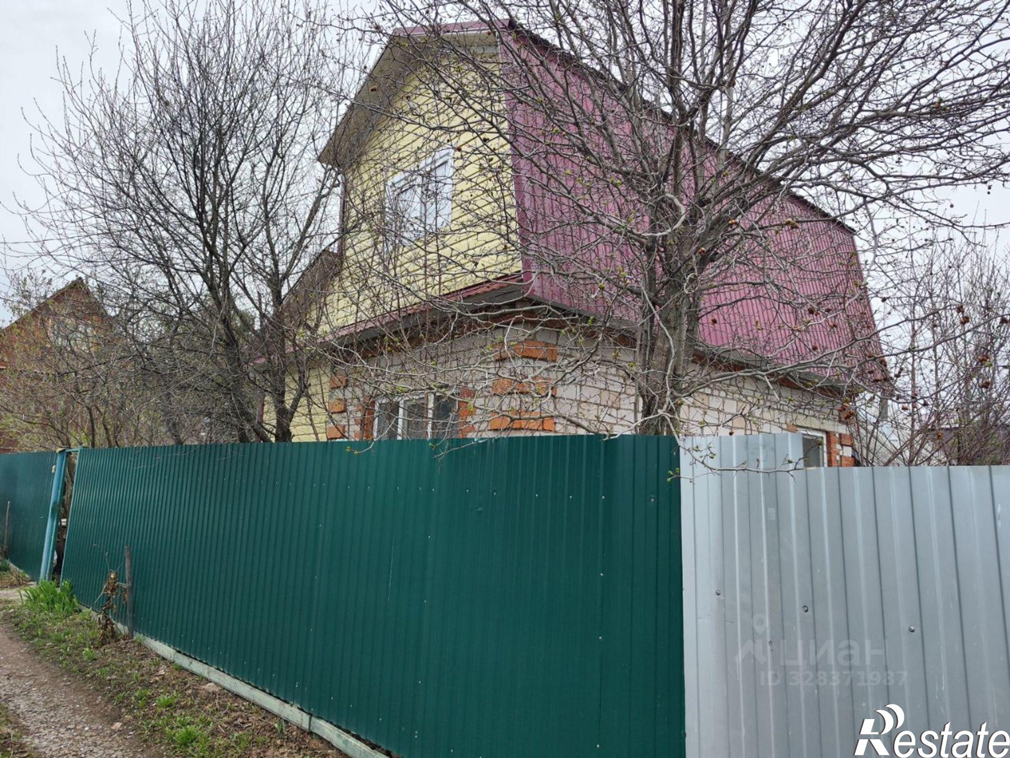 Купить дачу, дом, коттедж за 1 500 000 рублей на СНТ Виктория, 77