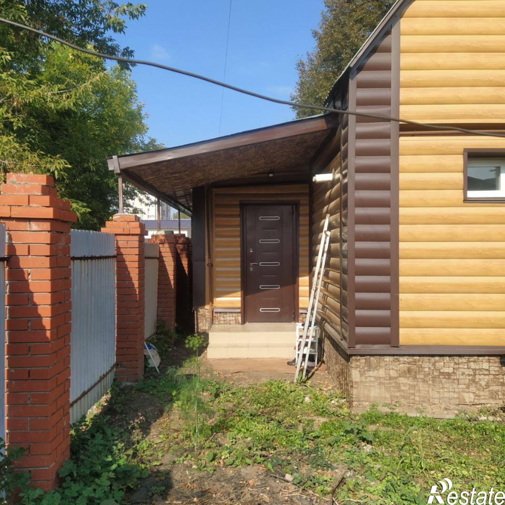 Купить дачу, дом, коттедж за 13 200 000 рублей на ул Металлистов, 155