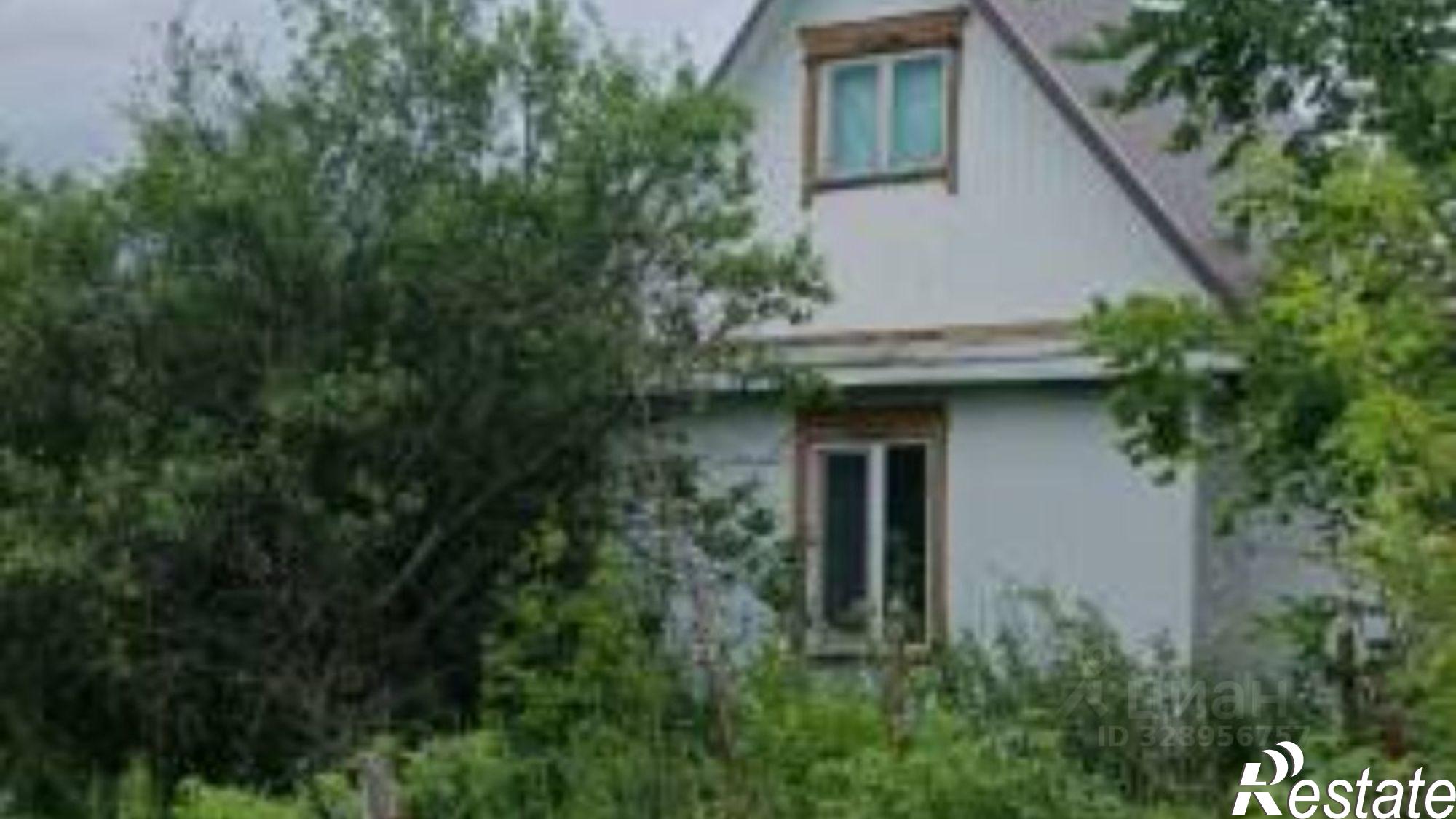 Купить дачу, дом, коттедж за 360 000 рублей на ул Цюрупы, 95