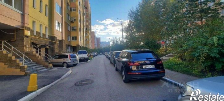 1-комн квартира ул Загира Исмагилова, 15,  д. 15