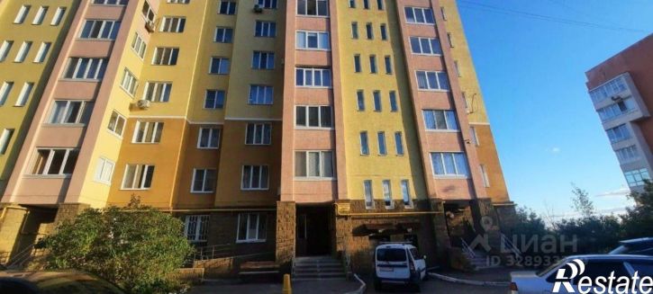 1-комн квартира ул Загира Исмагилова, 15,  д. 15