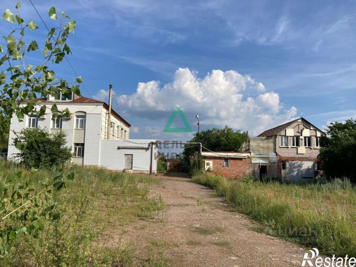 Помещение свободного назначения ул Строительная, 1 2,  д. 1 2,  к. 2